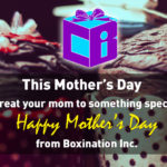mothers day banner-boxination
