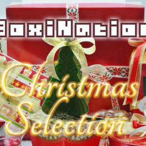 Christmas Selection